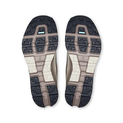 Women's Cloudvista 2 Waterproof in Fog/Cinder