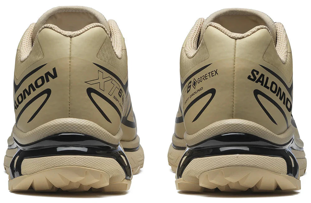 XT 6 Gore Tex Safari