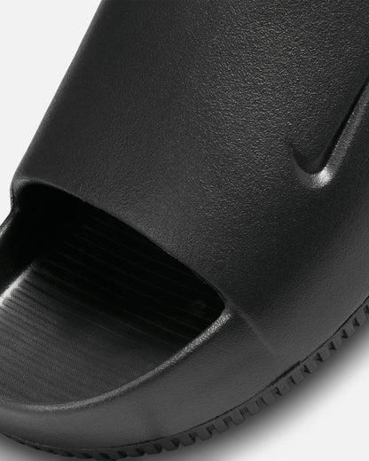 Calm Slide Black/Black