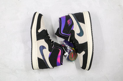 Jordan 1 High Zoom Air CMFT PSG Paris Saint Germain