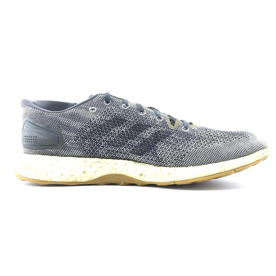 PUREBOOST DPR