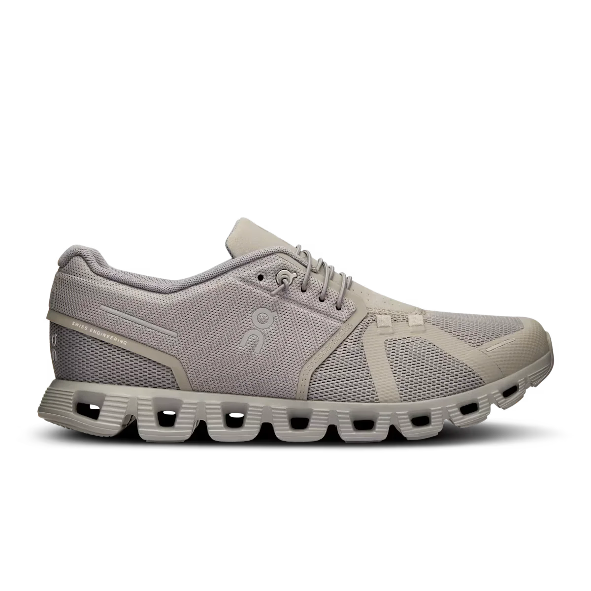 On Running Cloud 5 Fog Alloy