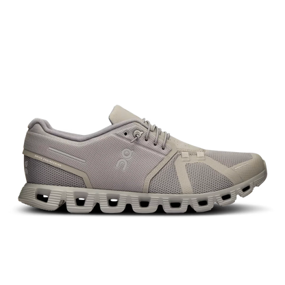 On Running Cloud 5 Fog Alloy