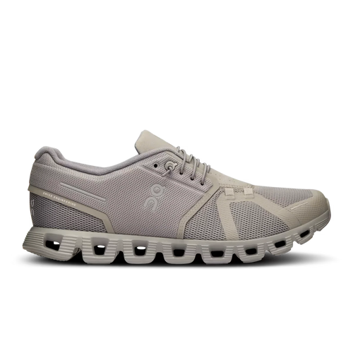 On Running Cloud 5 Fog Alloy
