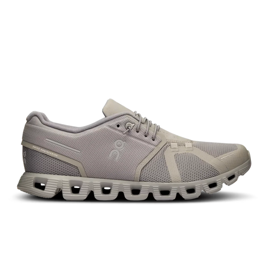 On Running Cloud 5 Fog Alloy