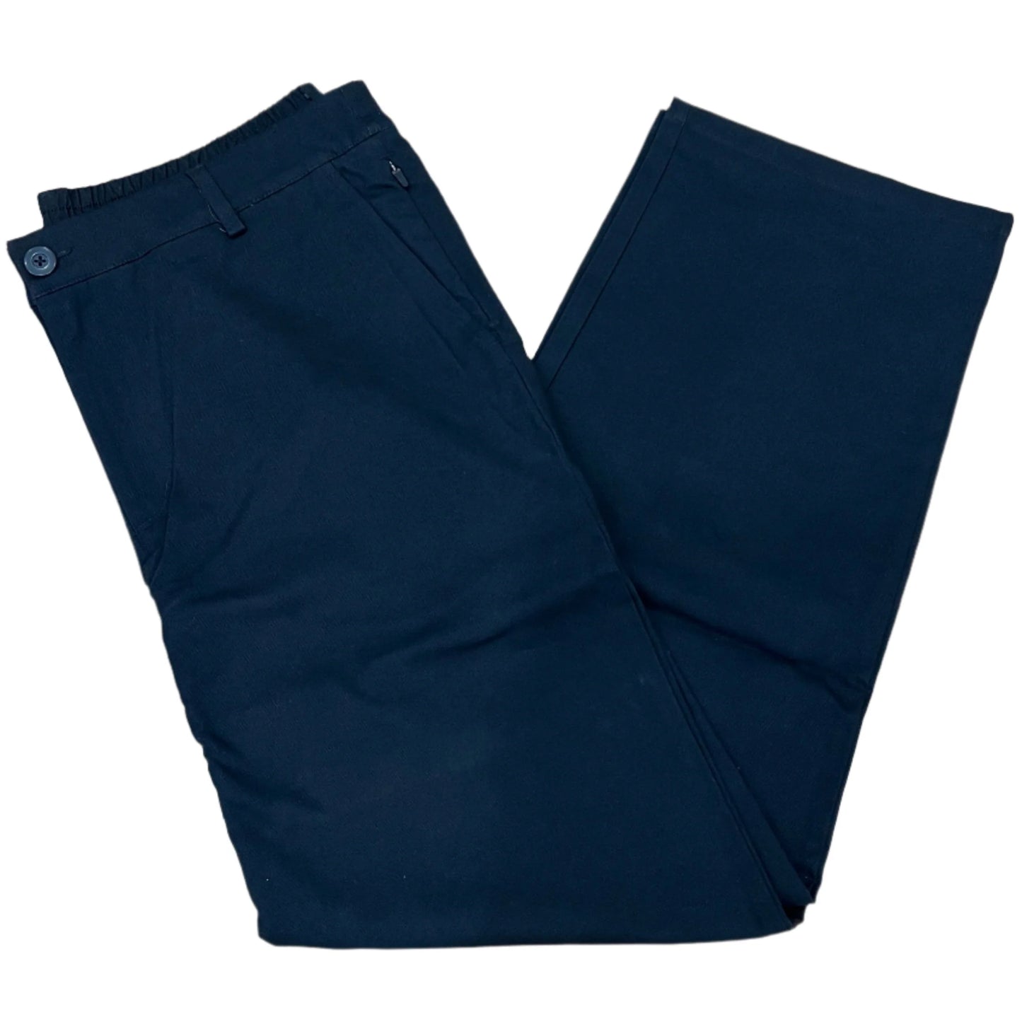 New Balance Numeric Twill Pant Black