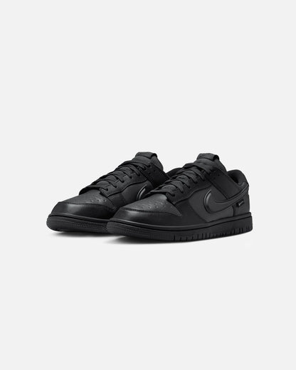 Dunk Low GORE-TEX Black/White