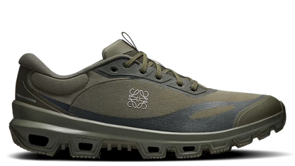 On Running Cloudventure 2 LOEWE Khaki