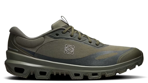 On Running Cloudventure 2 LOEWE Khaki