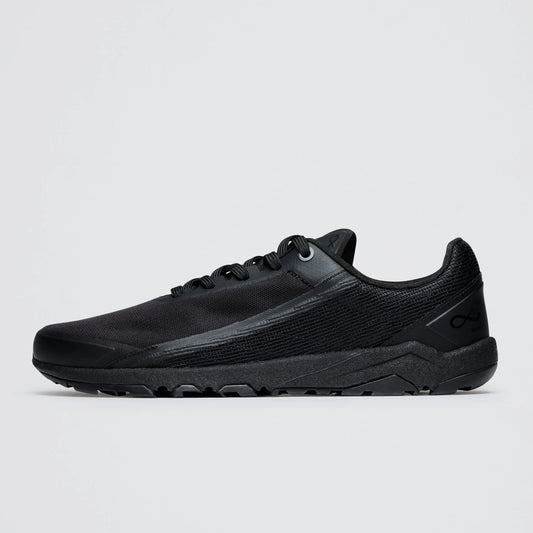 Women's Yama T1 in Triple Black