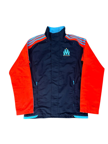 Marseille x Adidas Tracksuit 2011 12 SM