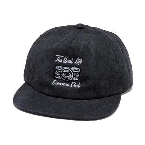 The Quiet Life Swanski Hat