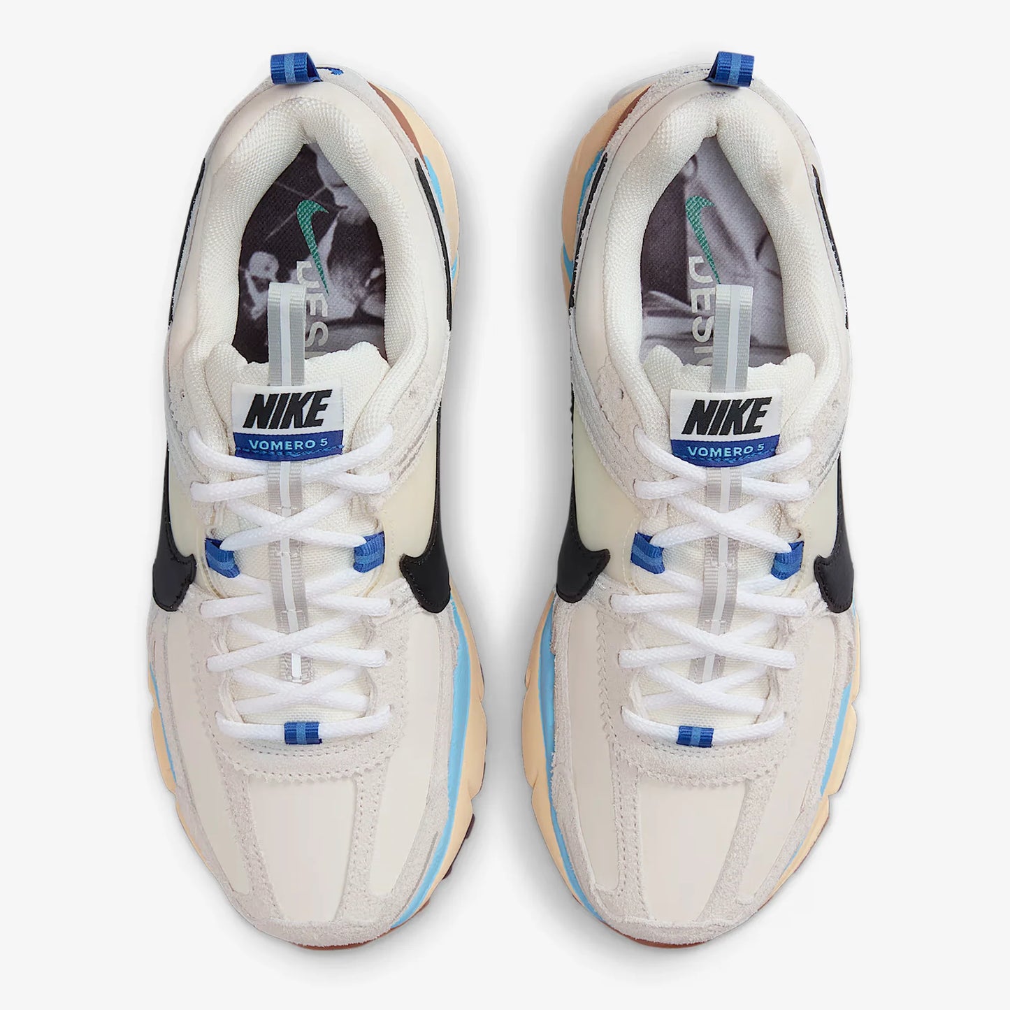 Nike Zoom Vomero 5 Premium