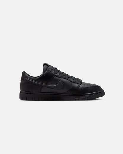 Dunk Low GORE-TEX Black/White