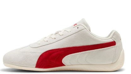 Speedcat OG Vapor Gray-For All Time Red (Women’s)