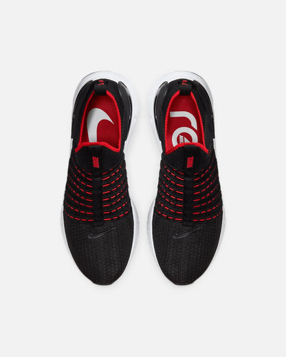 React Phantom Run FlyKnit 2 Black/Red