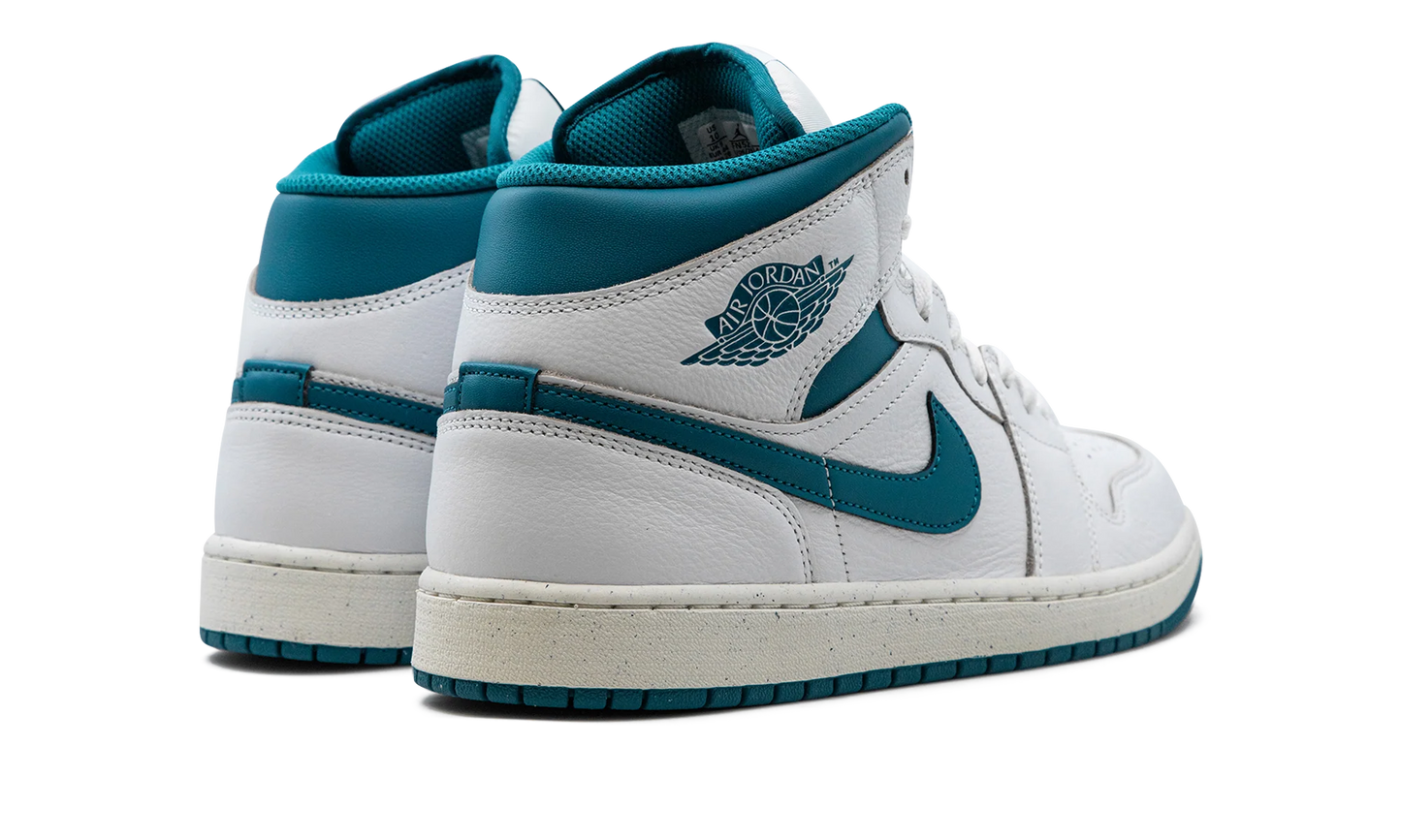 1 Mid SE "Industrial Blue" FN5215 141
