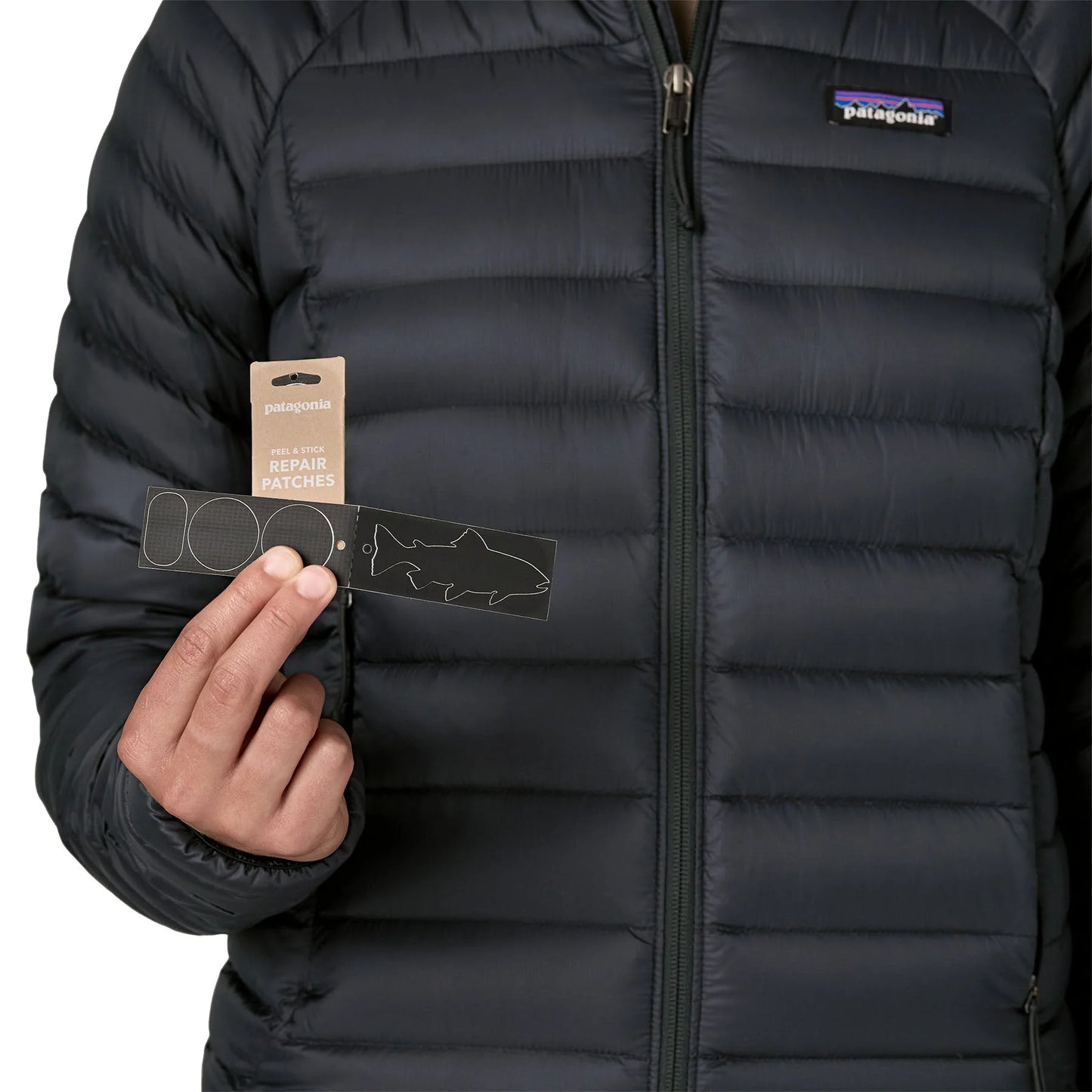 Women's Down Sweater™ Hoody