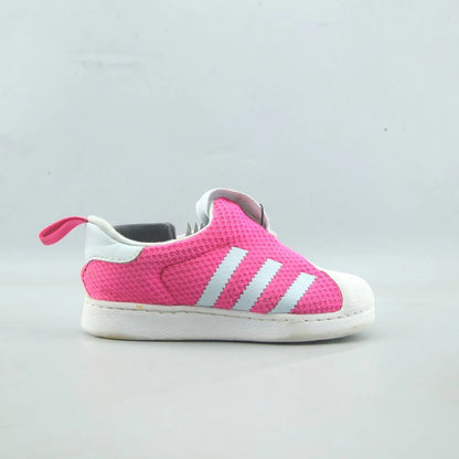 SUPERSTAR 360
