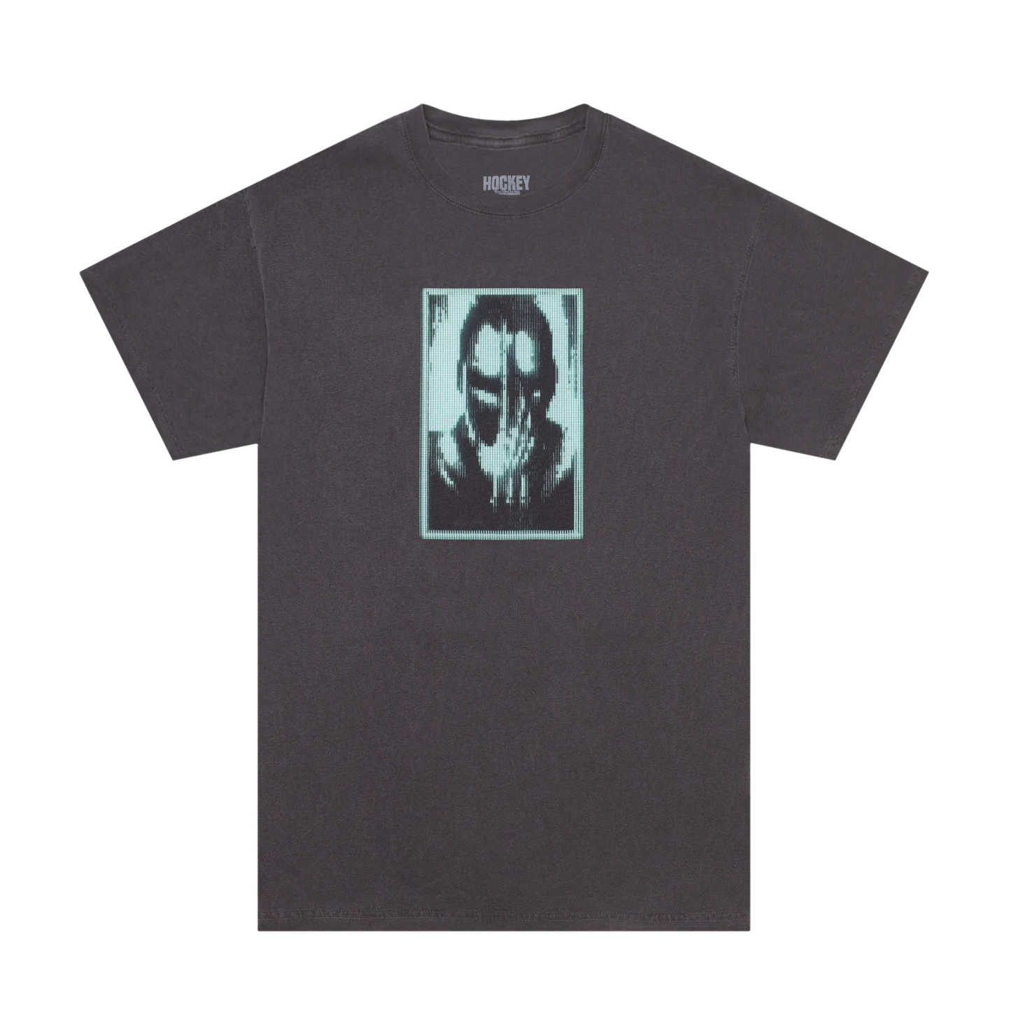 Hockey Side Effects Tee Pepper