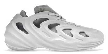 adiFOM Q White Grey