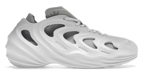 adiFOM Q White Grey
