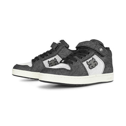 IPath Grasshopper black White