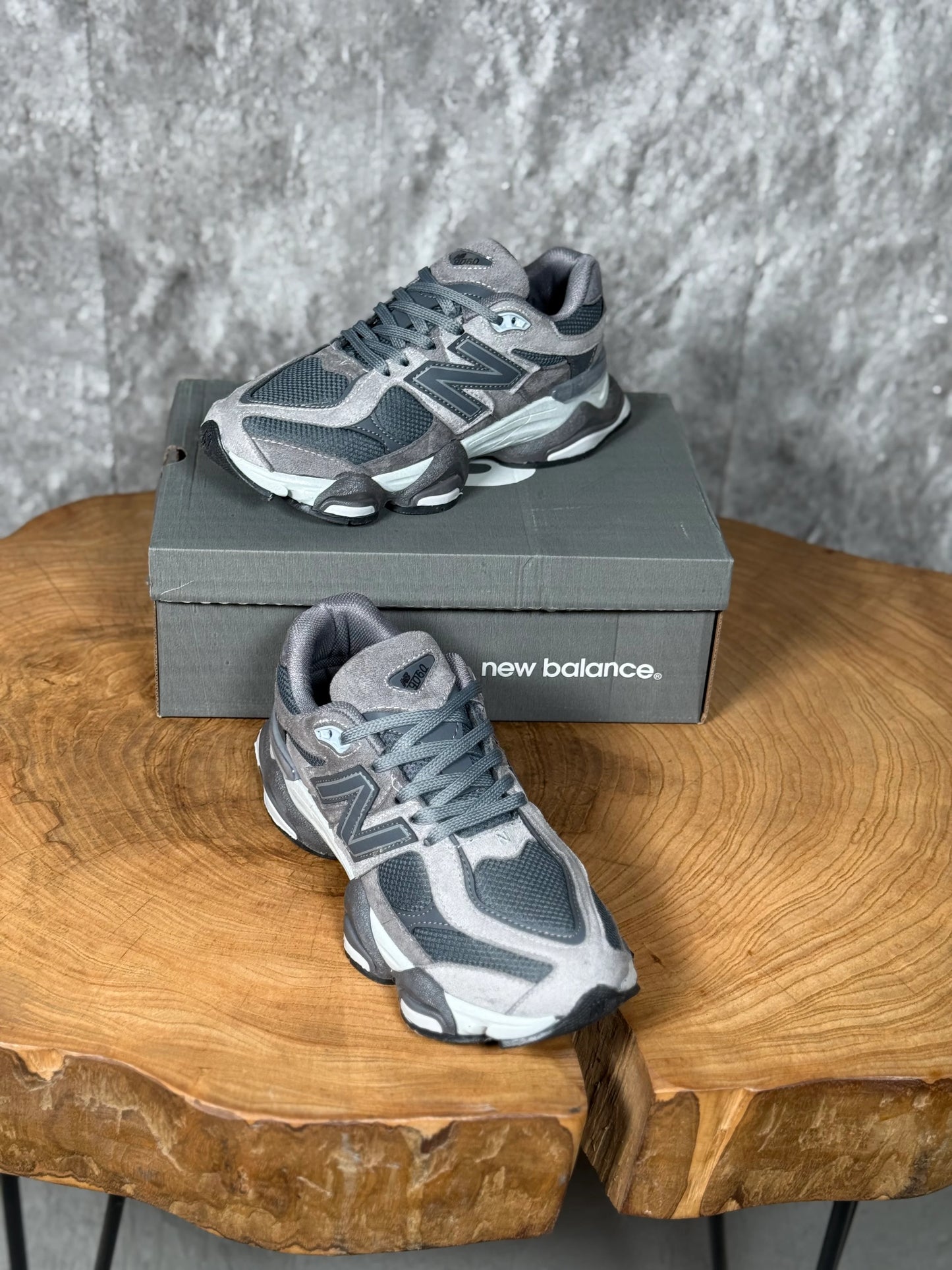 İTHAL NEW BALANCE EN ÇOK SATAN 9060 MODEL