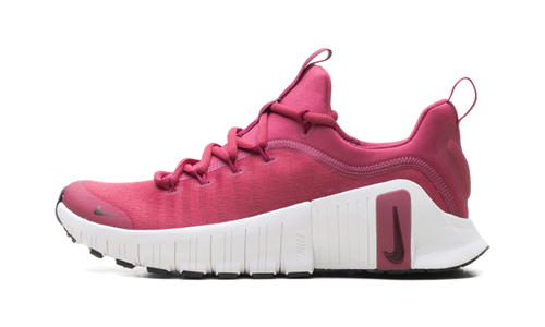 Free Metcon 6 WMNS"Sweet Beet White" FJ7126 609