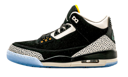 3 Retro "Atmos" 923096 001