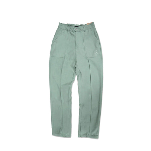 Women's  Woven Pants - "Jade Smoke"