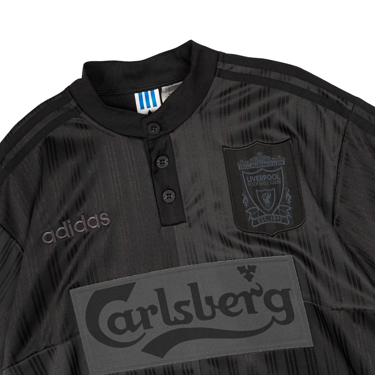 Liverpool FC Special Jersey 95