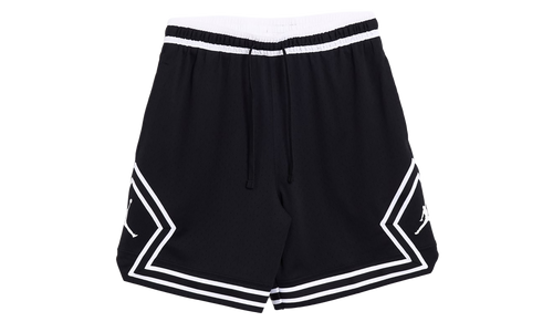 Sport Dri-FIT Mesh Diamond Shorts "Black" HF9910 010