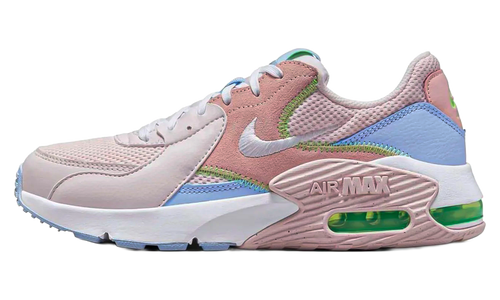 Air Max Excee WMNS"Pearl Pink Cobalt Bliss" CD5432 604