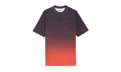 85 Gradient Tee "Off Noir / Black" HJ2316 045