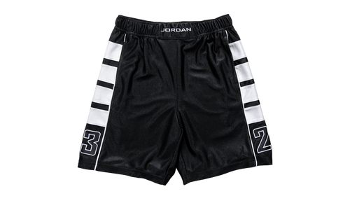 Shorts ""Brooklyn Cat Scratch"" HV0560 011