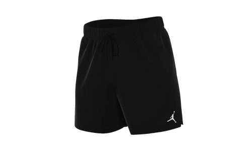 Dri-FIT Sport Woven Shorts "Black / White" FN5842 010