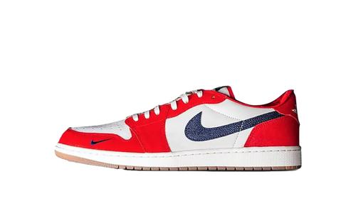 1 Retro Low OG PE "Howard University' (2023)" FQ4117 1521527 XC