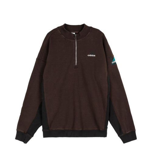 EQT Blocked Half-Zip